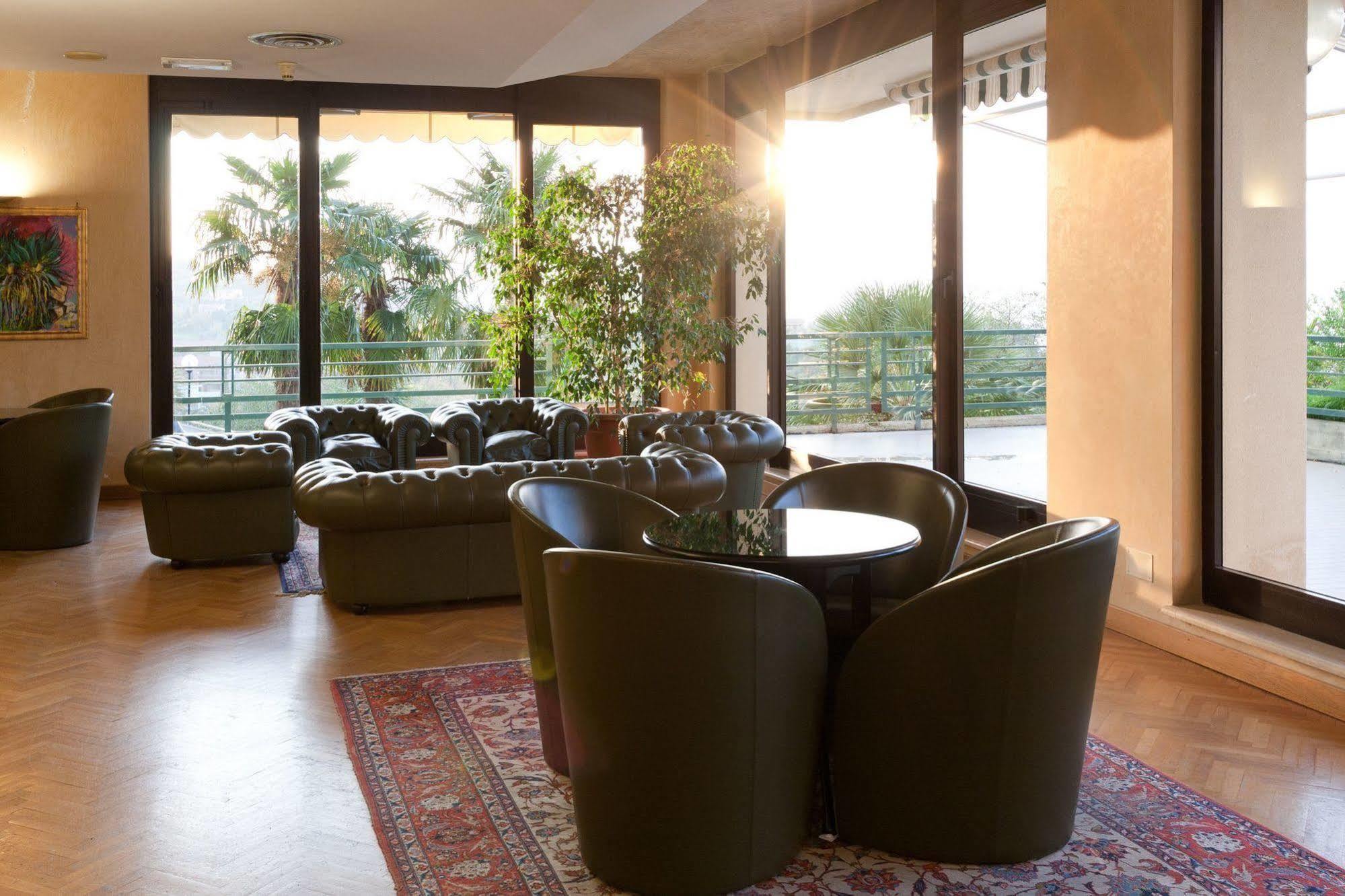 Hotel San Michele Caltanissetta Exterior foto